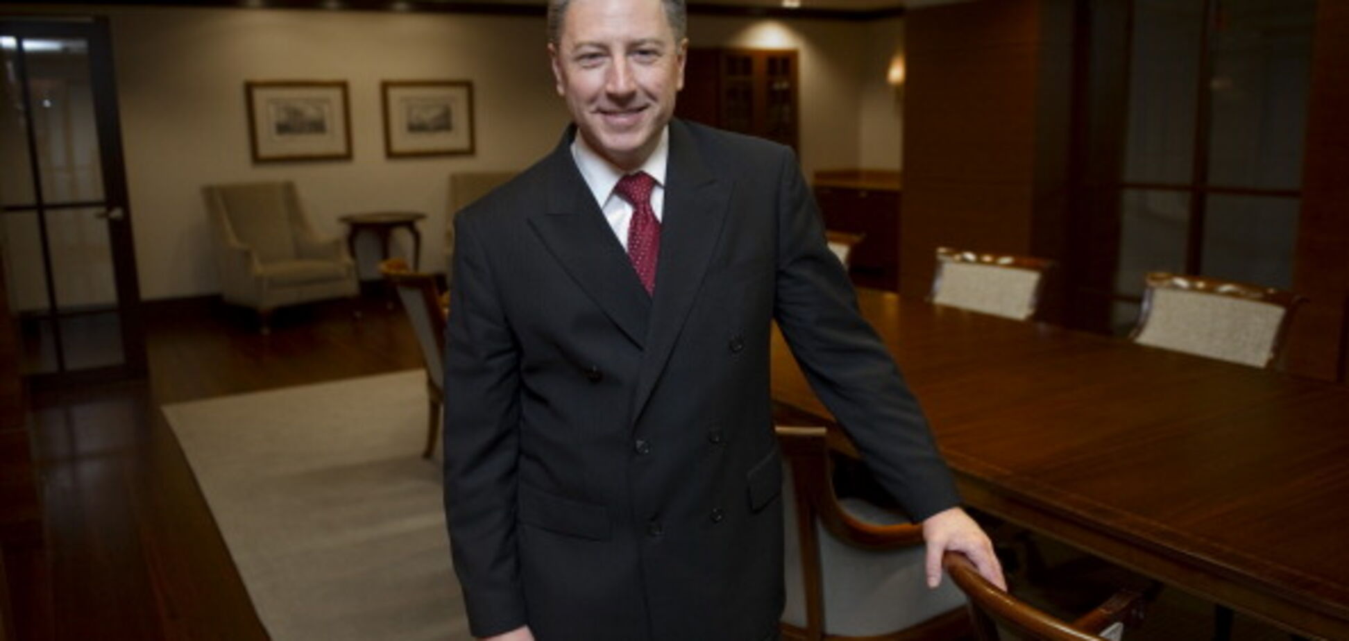 Росія отримала сигнал