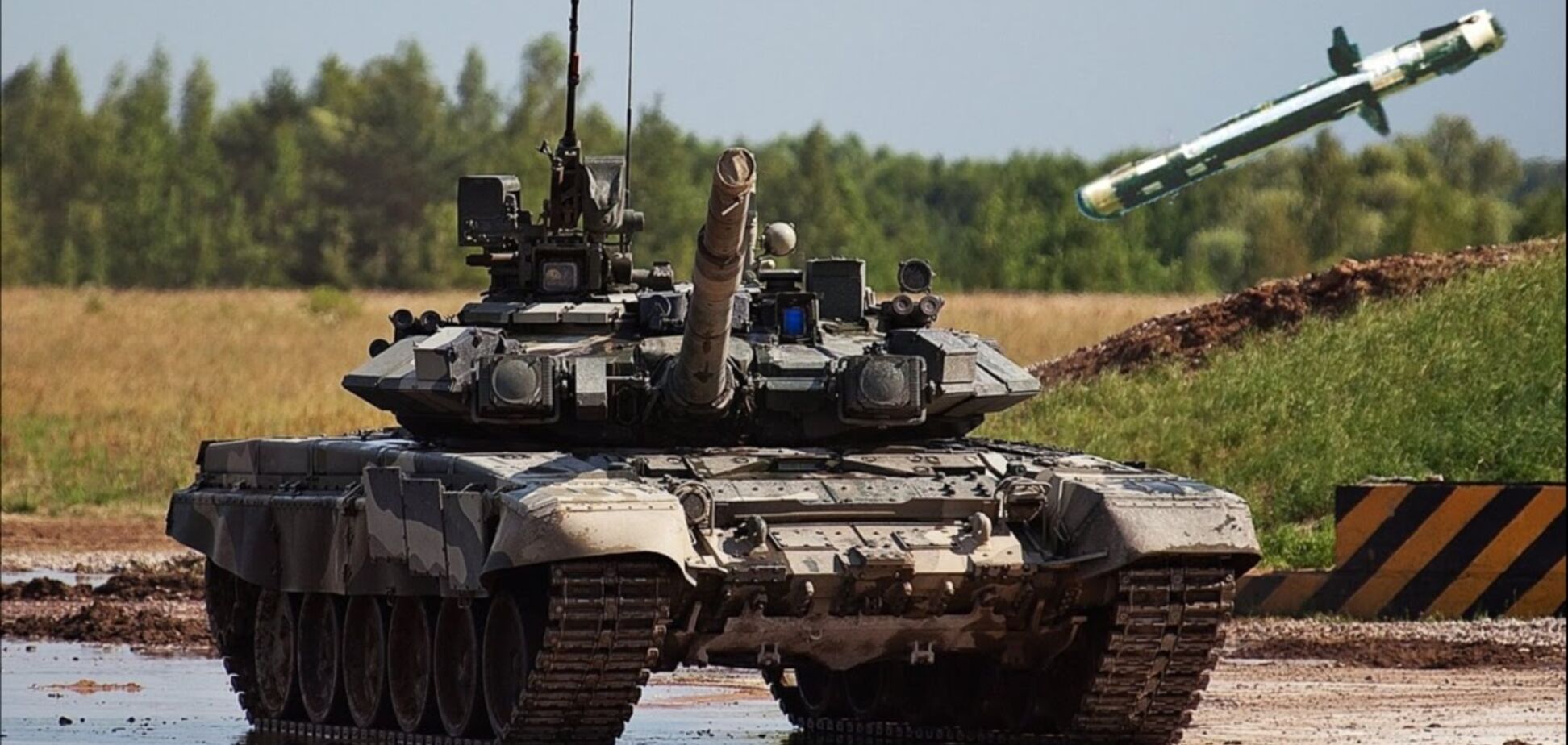 'У нас би вже була летальна зброя': Бутусов пояснив ситуацію щодо допомоги США Україні