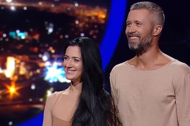 'Танцы со звездами'