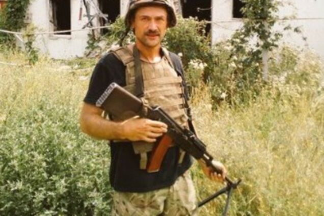 Анатолій Пашинін