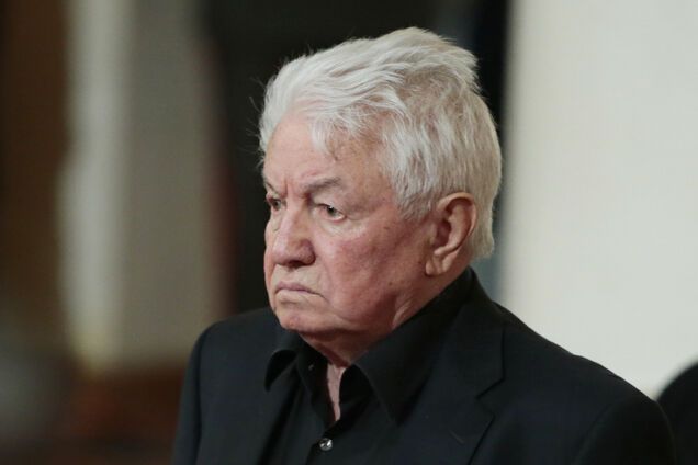 Владимир Войнович