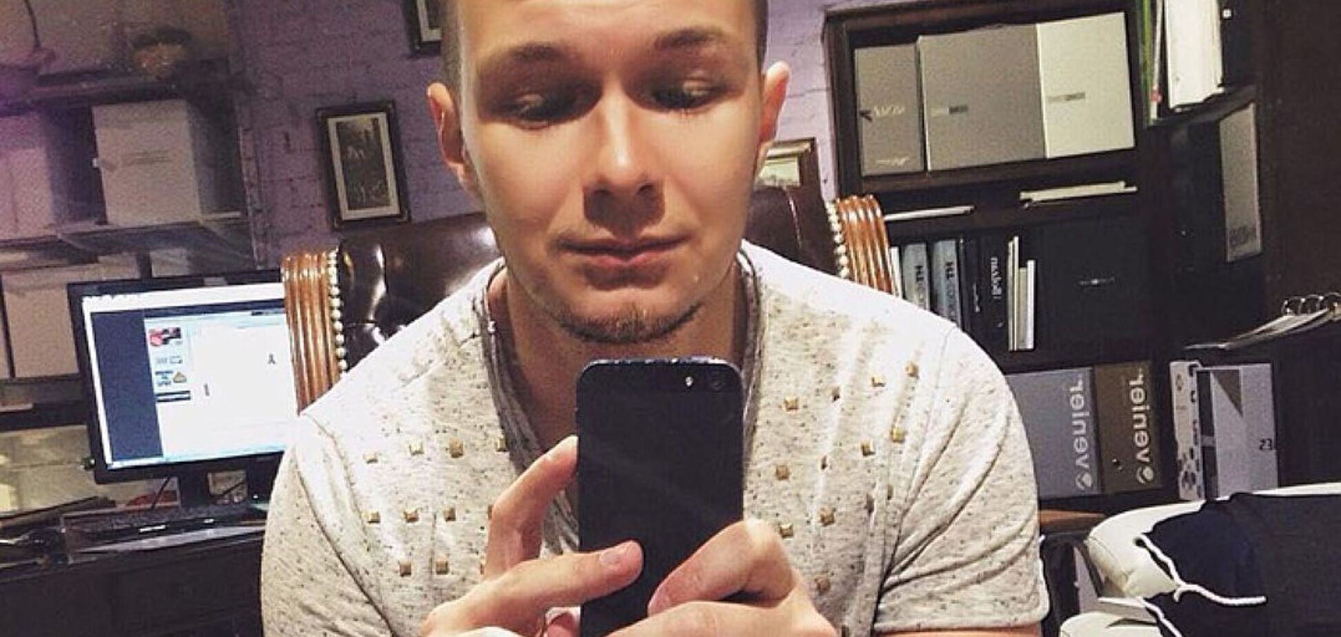 Станіслав Думкіна