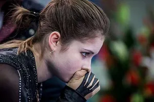 Сенсаційний відхід Липницької зі спорту: чому ж вона захворіла