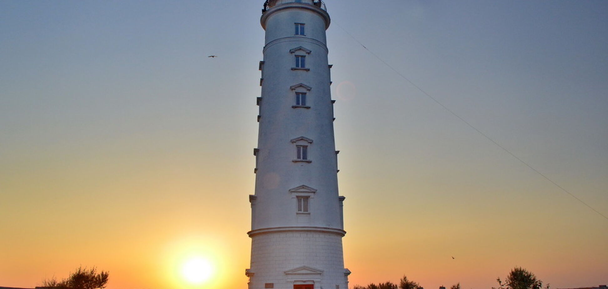 Херсонесский маяк