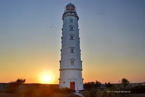 Херсонеський маяк