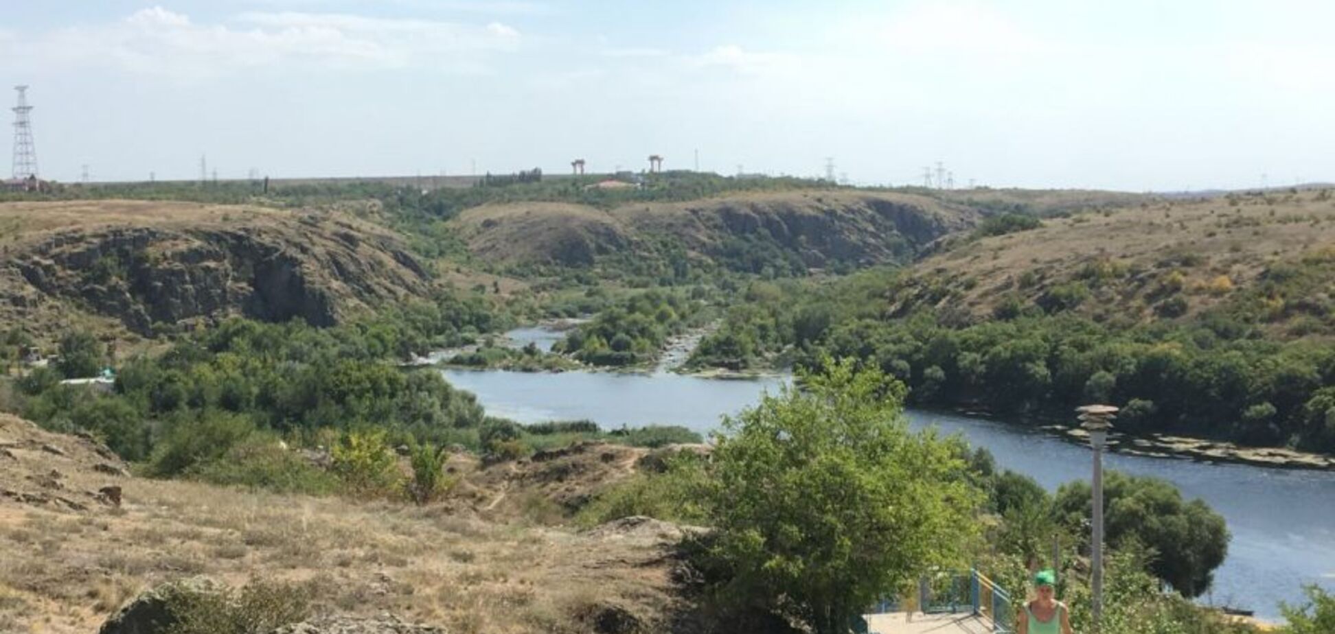 Украина может лишиться одного из красивейших заповедников: экологи бьют тревогу