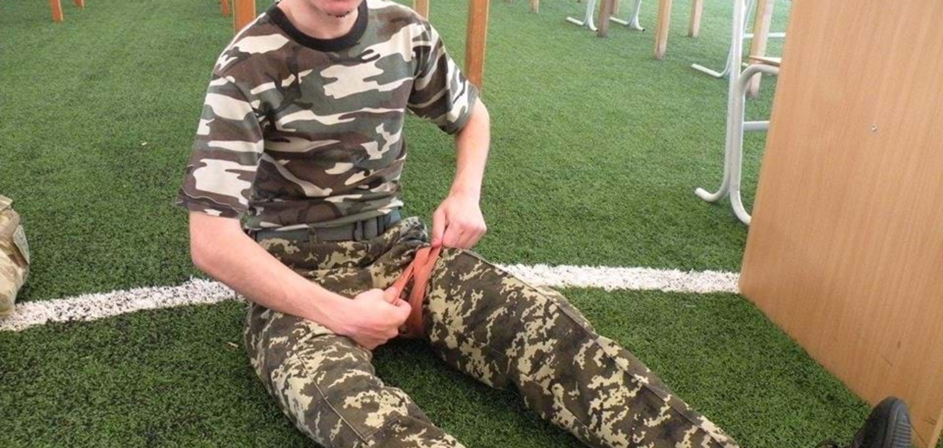 Все подстроила ФСБ: появились новые подробности похищения украинца в Беларуси