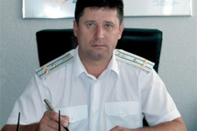 Прокурор із Дніпра переписав на новонародженого сина нерухомість на мільйон: з'явилися фото