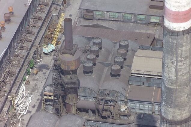 В Украине по заказу России уничтожили комбинат: в СБУ сообщили шокирующие данные