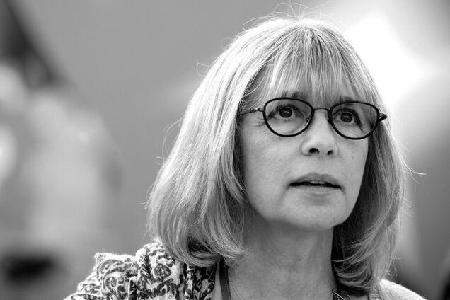 Вера Глаголева