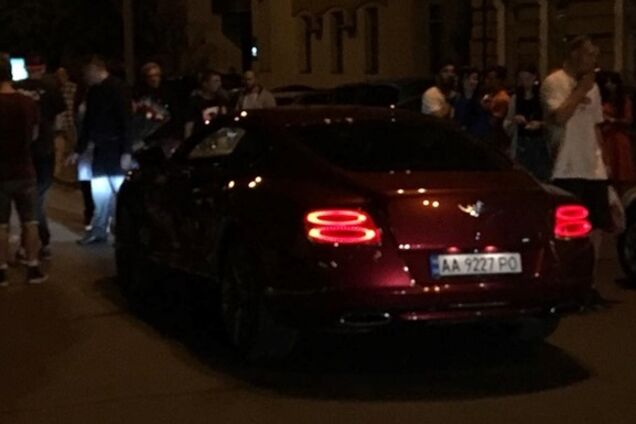 'Каждому воздастся': стало известно, что грозит Шуфричу-младшему за ДТП в Киеве