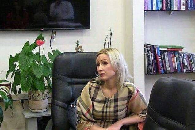 Скандал с 'обрезанной' картой Украины на Киевщине: чиновница понесла еще одно наказание