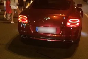 ДТП с Нестором Шуфричем