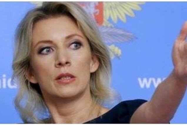 Правильная у Путина 'контрсанкция' получилась