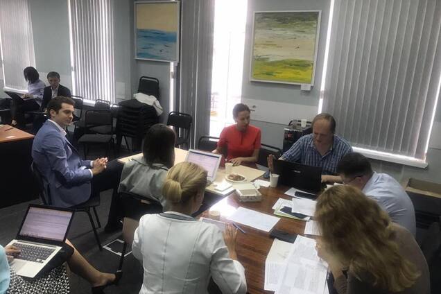 Наведемо лад з паркуванням на вулицях міст