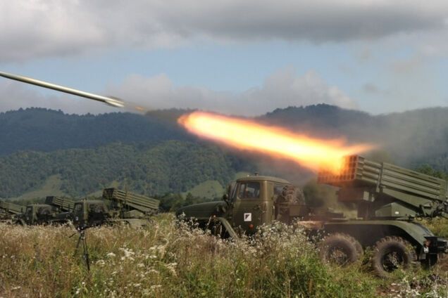 'Ми знали, кого б'ємо': боєць АТО розповів, як українці 'прасували' росіян до Іловайська