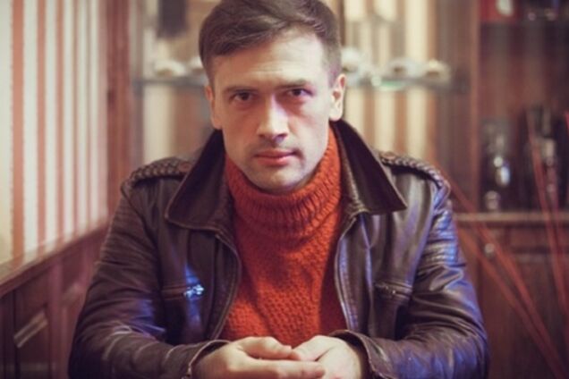 Народна гра 'Граблі', або Чи варто з росіянина створювати кумира