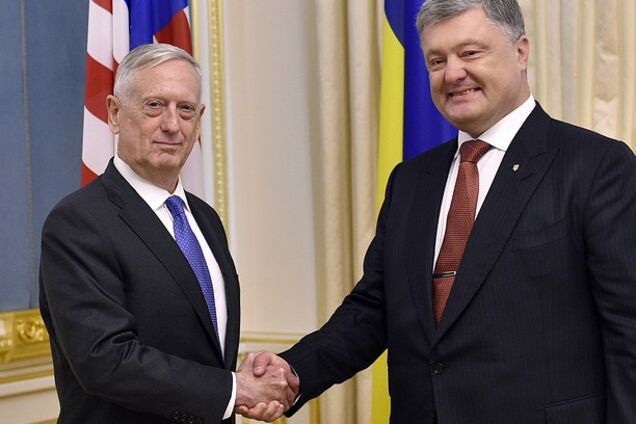 Победа украинской дипломатии