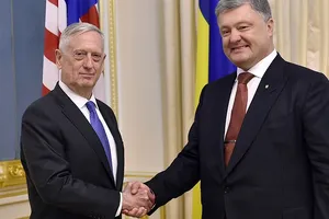 Победа украинской дипломатии