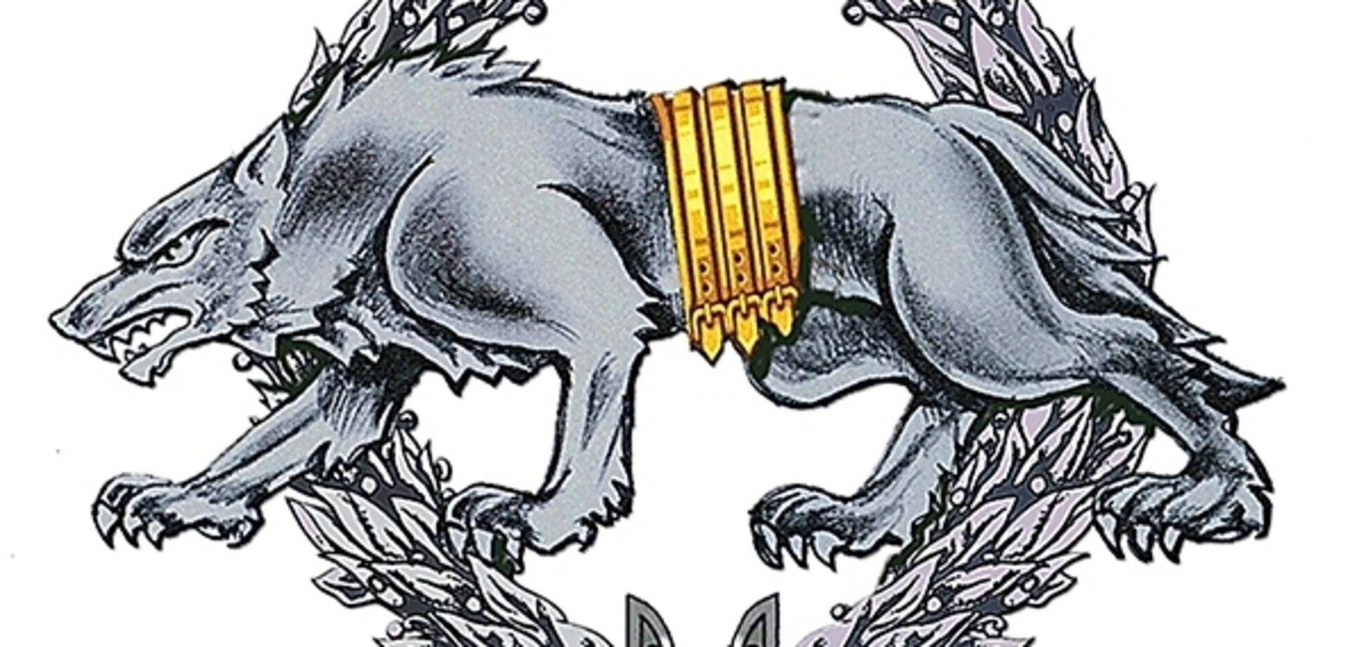 Нові символи Збройних Сил України