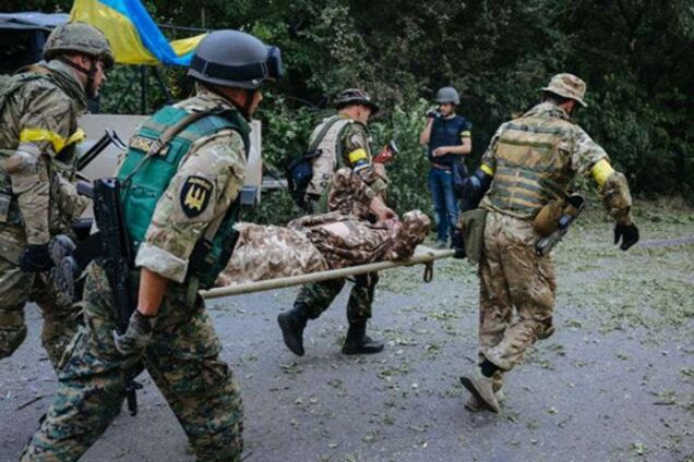 Чому не можна ганьбити всіх генералів ЗСУ