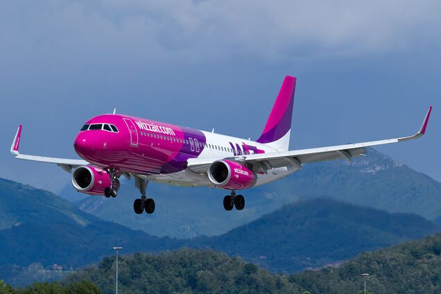 'Нашестя' лоукостерів: куди і за скільки можна полетіти з України