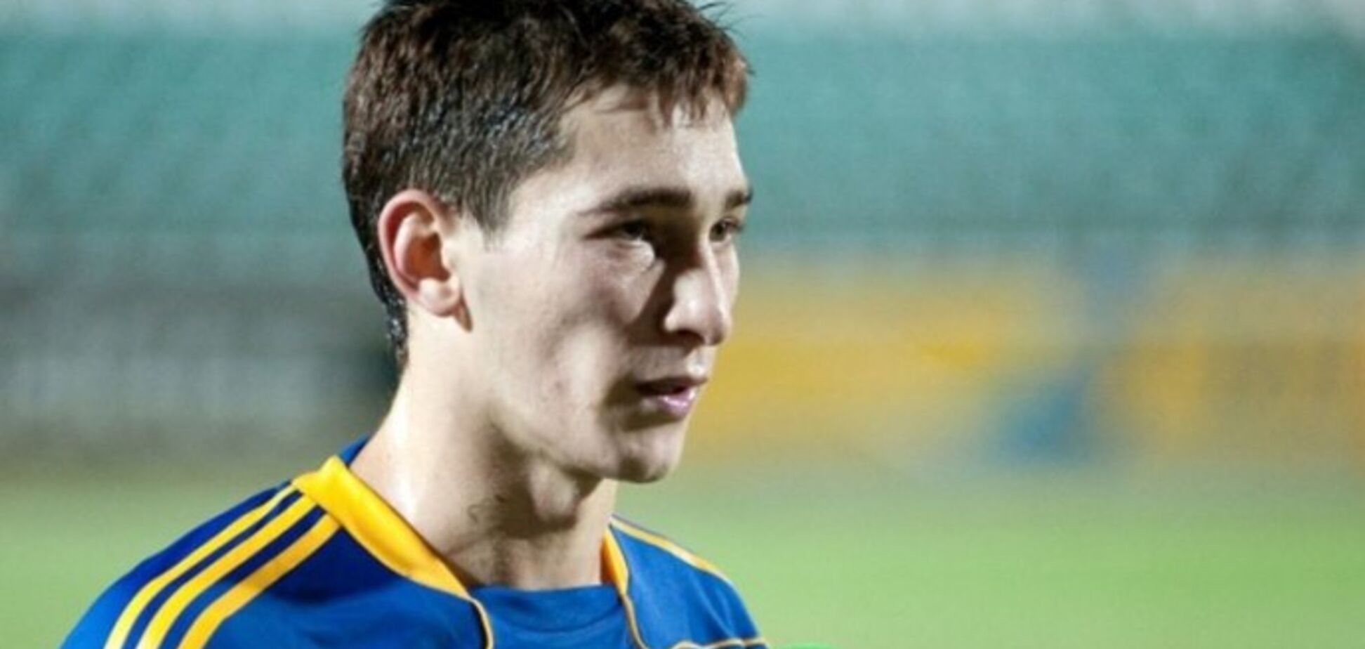 Тарас Степаненко