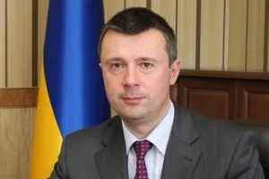 сергій старенький