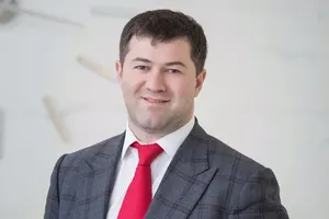 "Національний вид спорту": Насиров розповів про контрабанду в Україні