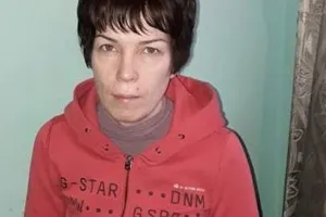 Алина Слуцкая