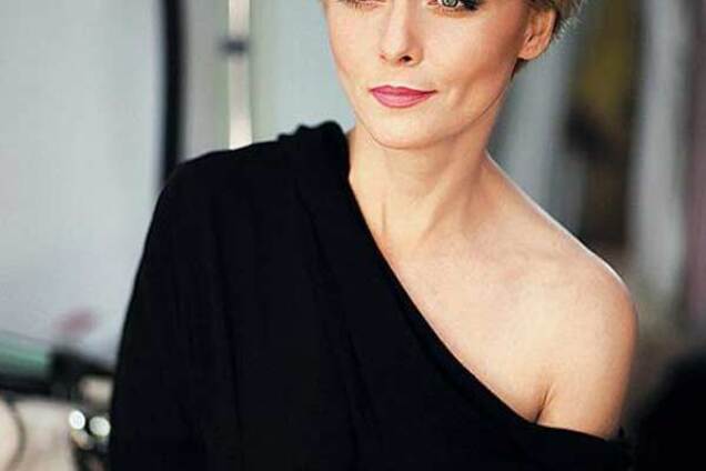 Дарья Повереннова