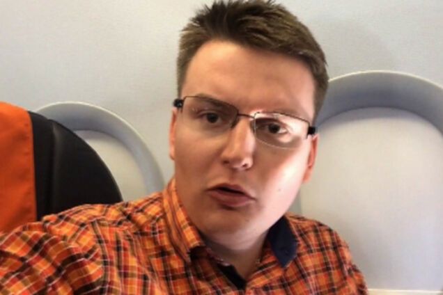 Максим Додонов