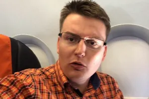 Максим Додонов