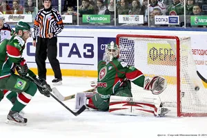 Эмиль Гарипов