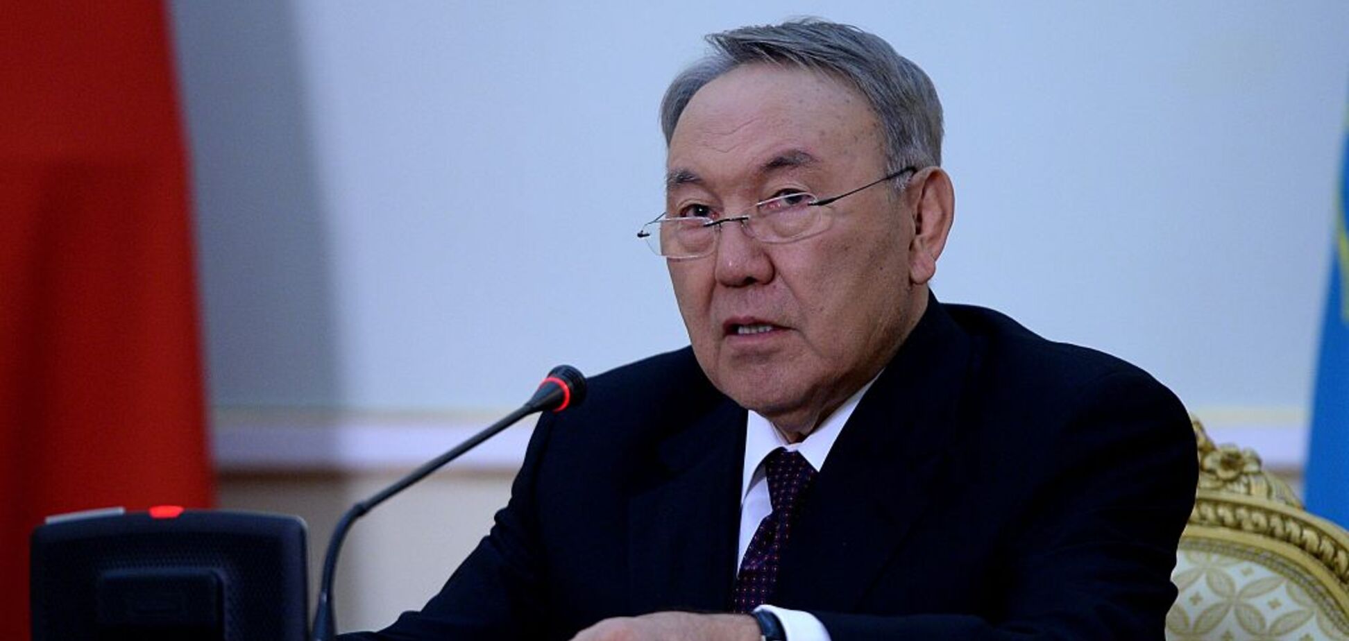 Миротворці: Казахстан заявив про бажання завершити конфлікт на Донбасі