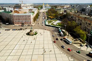 Ринок нерухомості Києва