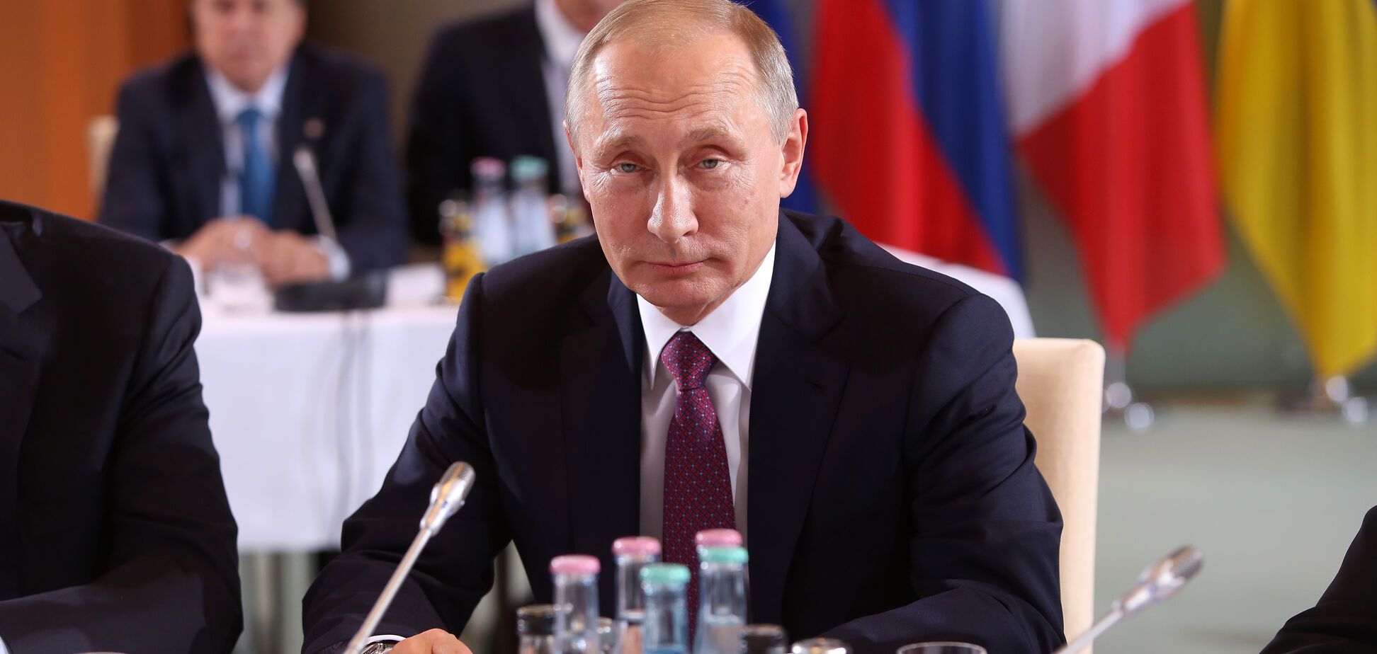 'Дістало': в Росії Путіну запропонували чесно визнати агресію проти України