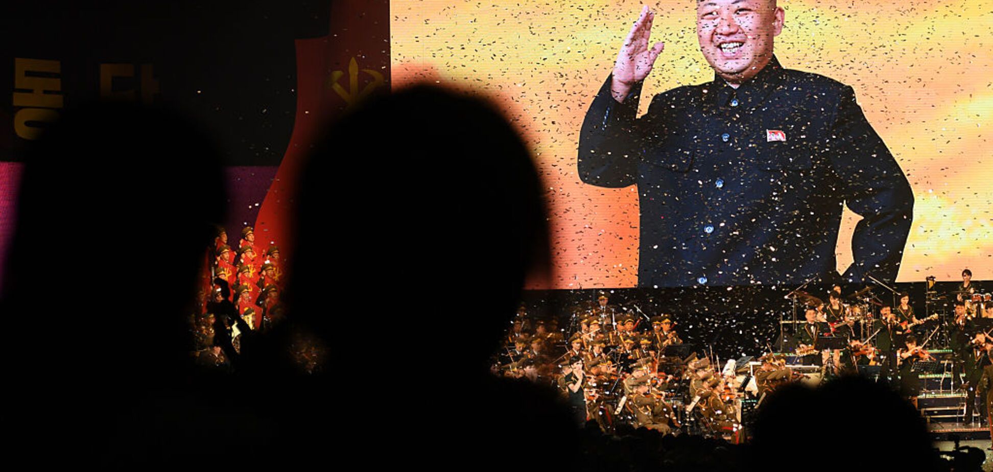 На одного Кіма більше: розвідка розповіла про сімейні таємниці глави КНДР