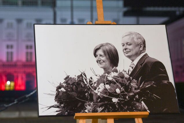 Смоленська катастрофа: Польща зажадала у РФ доступу до місця трагедії