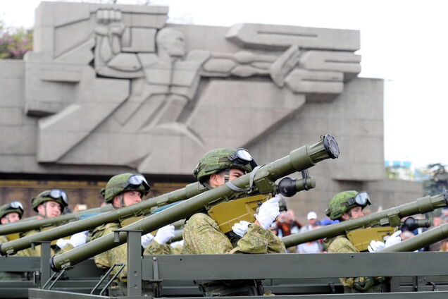 Украина готовится к Гааге: что изменит признание России агрессором