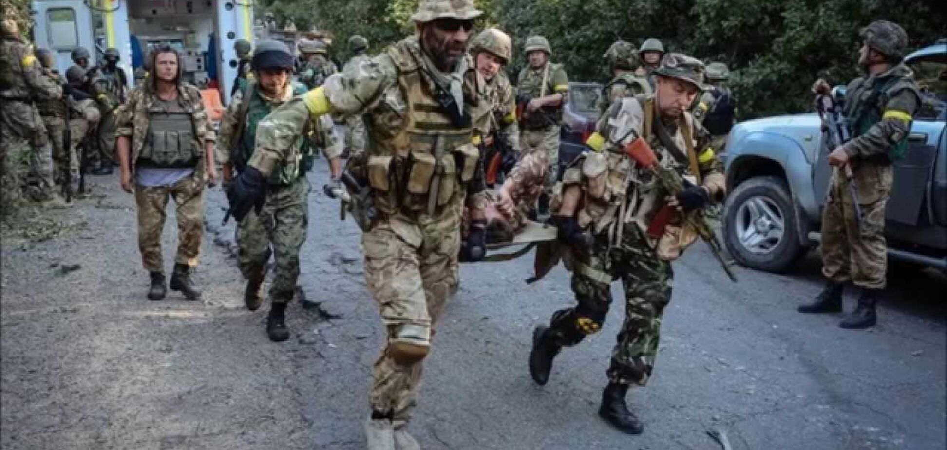 Іловайський котел