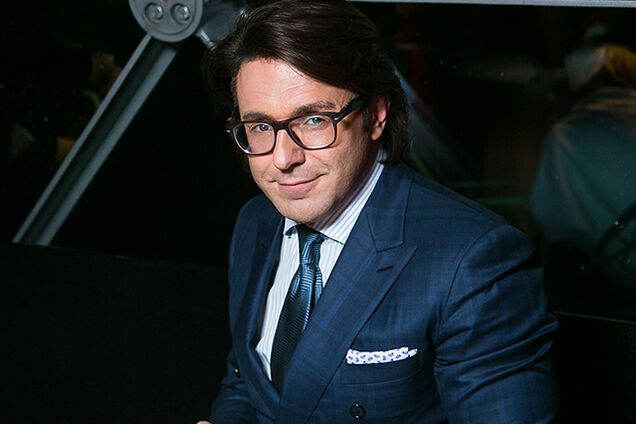 Андрей Малахов