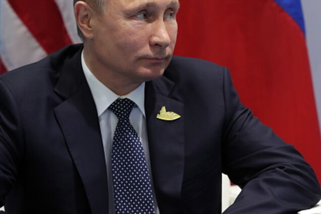 Для Путіна може настати мат у два ходи