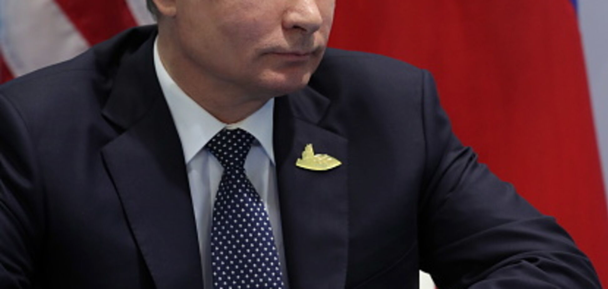 Для Путіна може настати мат у два ходи