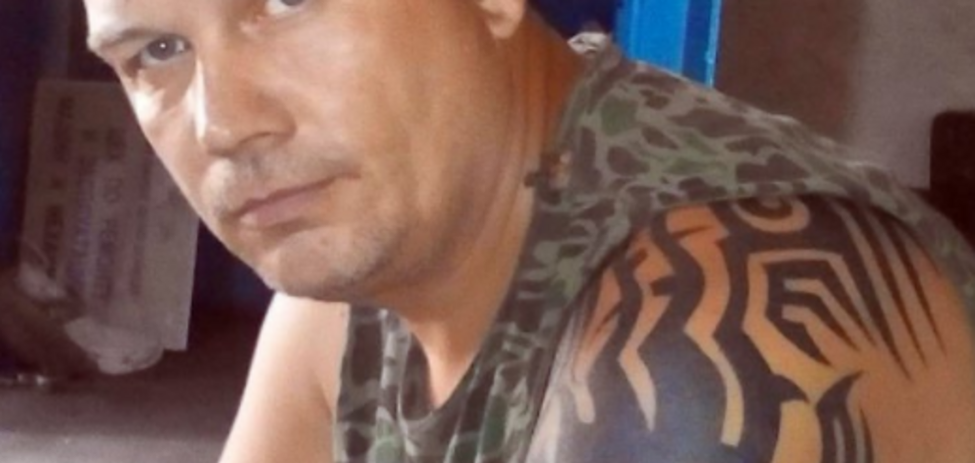 Сергій Васильєв, 'Кран'