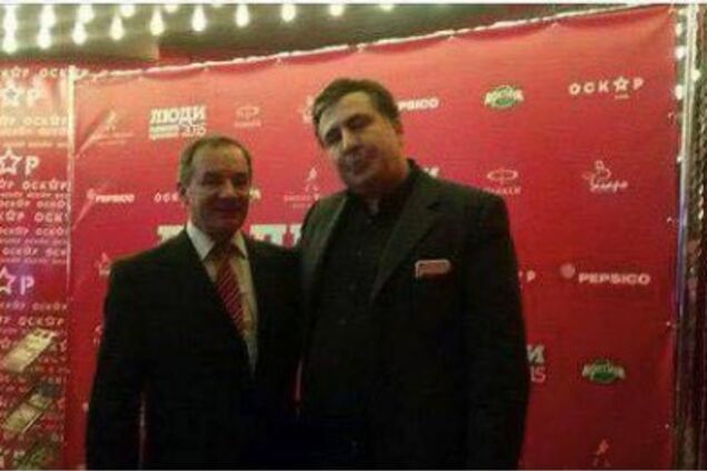 Терещенко присоединится к Саакашвили – политолог