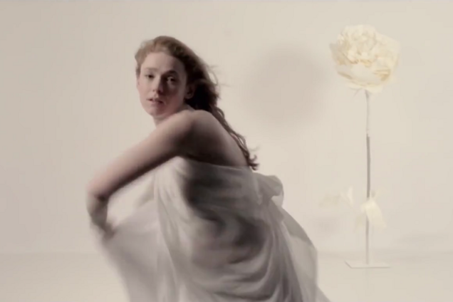 Україна відправить на 'Оскар' артхаусний фільм без слів