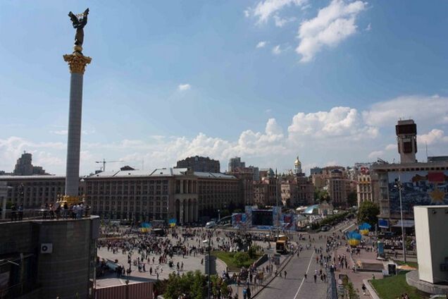 У Києві через спеку почалися проблеми з екологією: названі найбільш забруднені райони