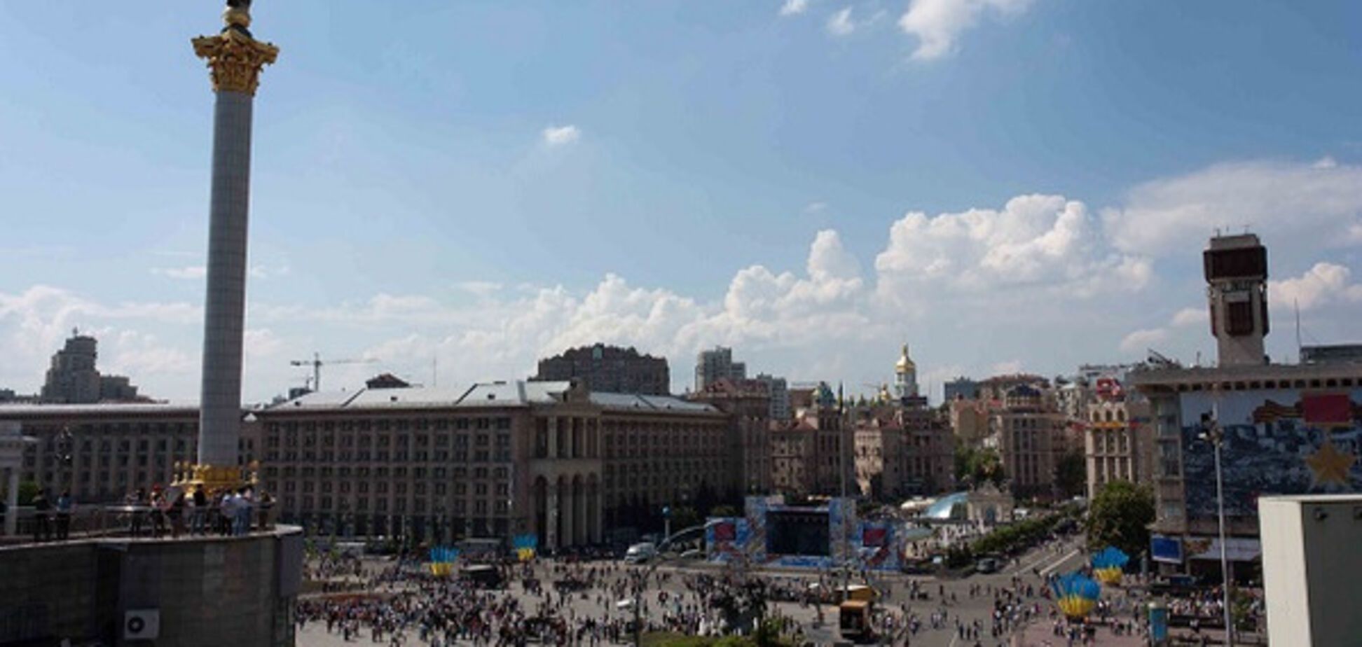 В Киеве из-за жары начались проблемы с экологией: названы самые загрязненные районы