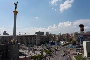 В Киеве из-за жары начались проблемы с экологией: названы самые загрязненные районы